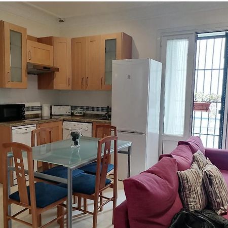 Casa Adriano Lejlighed Sevilla Eksteriør billede